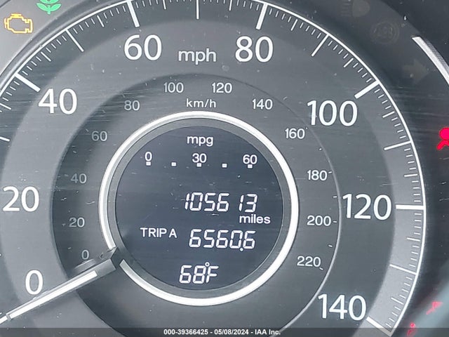 Honda CR-V EX 2015 5J6RM4H57FL026096 Image 16