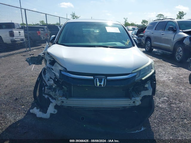 Honda CR-V EX 2015 5J6RM4H57FL026096 Image 6