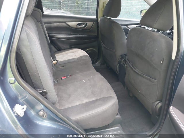 Nissan ROGUE S 2016 KNMAT2MV7GP623128 Image 8