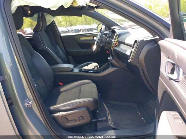 YV4162UM6L2249498 Volvo Xc40 T5 R-design