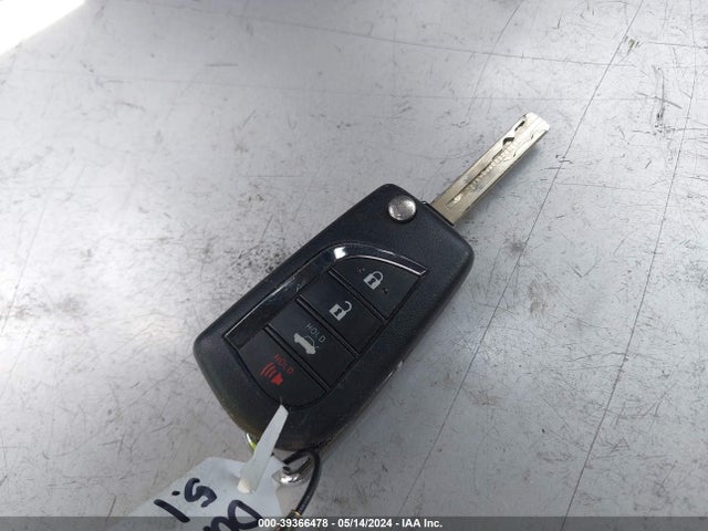Toyota CAMRY SE 2022 4T1G11AK9NU072988 Image 11