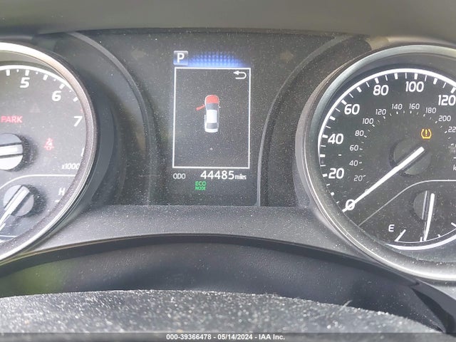 Toyota CAMRY SE 2022 4T1G11AK9NU072988 Image 7