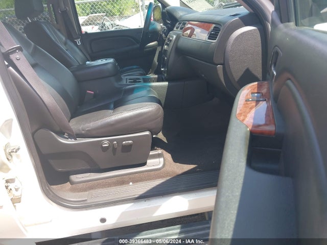 Aukcja sprzedaży 2009 Gmc Sierra 1500 Slt, vin: 3GTEK33M79G171174, numer aukcji: 39366483