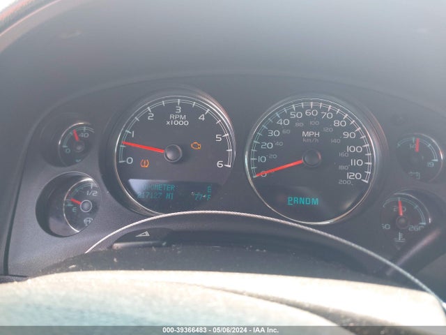 Aukcja sprzedaży 2009 Gmc Sierra 1500 Slt, vin: 3GTEK33M79G171174, numer aukcji: 39366483