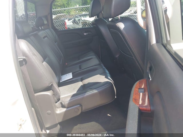 Aukcja sprzedaży 2009 Gmc Sierra 1500 Slt, vin: 3GTEK33M79G171174, numer aukcji: 39366483