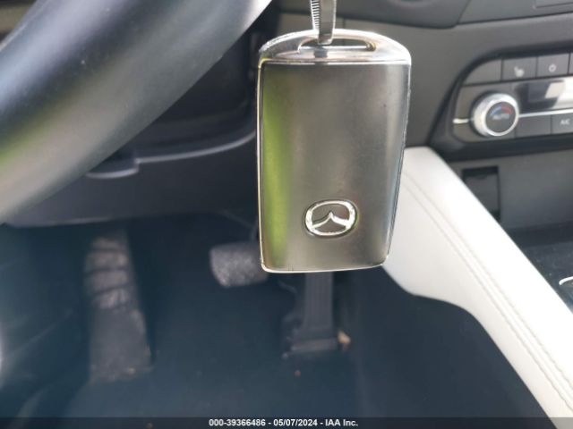 JM3KFADM0L0735888 Mazda Cx-5 Grand Touring
