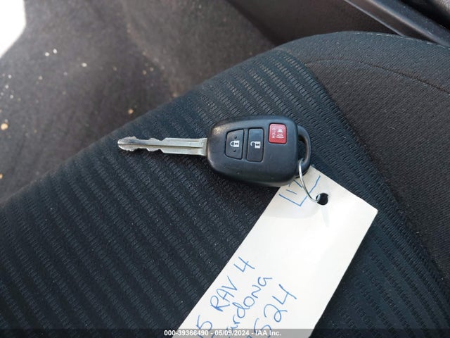 Toyota Rav4 Xle 2015 JTMWFREV4FJ036388 Image 11