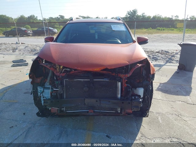 Toyota Rav4 Xle 2015 JTMWFREV4FJ036388 Image 13