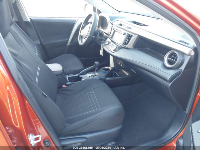 Toyota Rav4 Xle 2015 JTMWFREV4FJ036388 Image 5