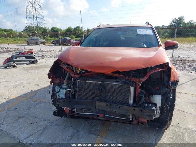 Toyota Rav4 Xle 2015 JTMWFREV4FJ036388 Image 6