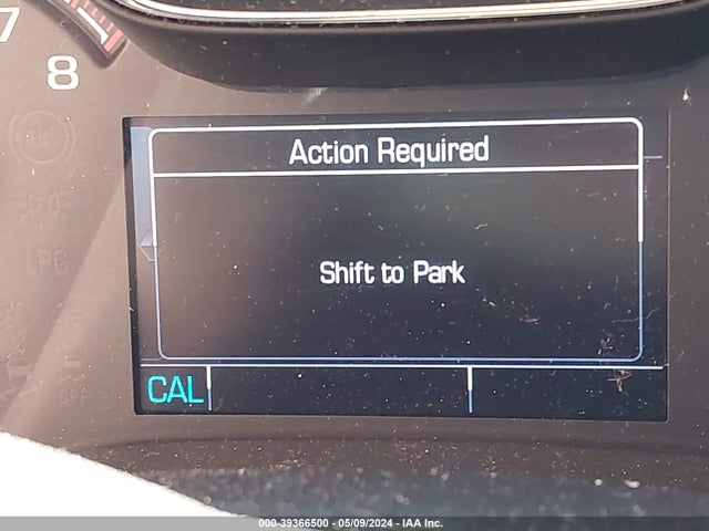 Chevrolet Cruze Lt Auto 2017 1G1BE5SM2H7200462 Image 17