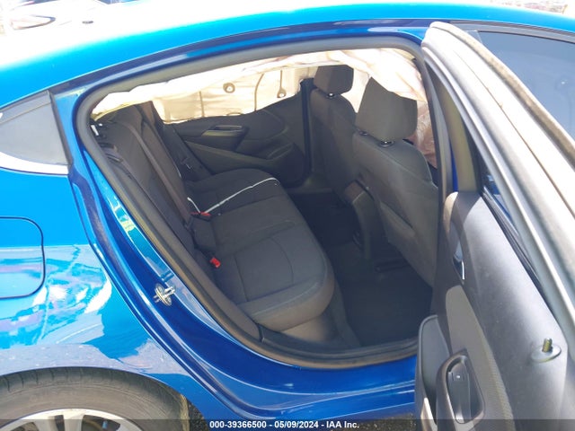 Chevrolet Cruze Lt Auto 2017 1G1BE5SM2H7200462 Image 8