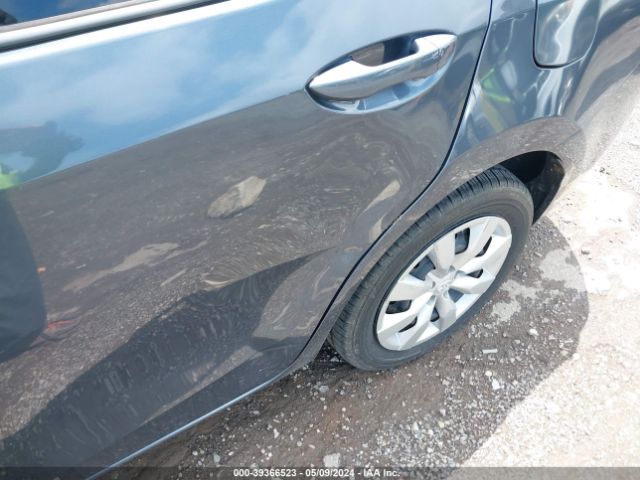 5YFBURHE0FP209867 Toyota Corolla L/le/le Pls/prm/s/s Pls