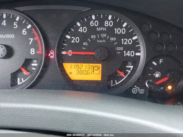 Nissan Frontier Sv 2018 1N6AD0ER0JN762116 Image 15