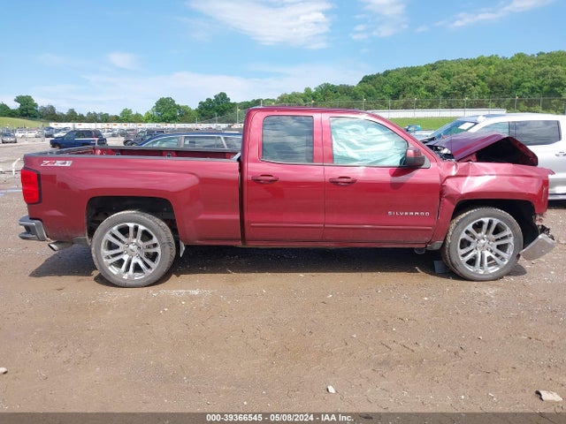 Chevrolet Silverado 1500 2lt 2015 1GCVKREC3FZ365915 Image 14