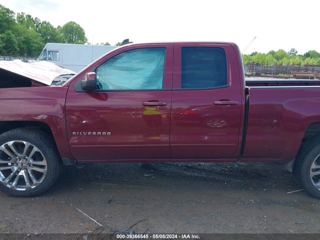 Chevrolet Silverado 1500 2lt 2015 1GCVKREC3FZ365915 Image 15