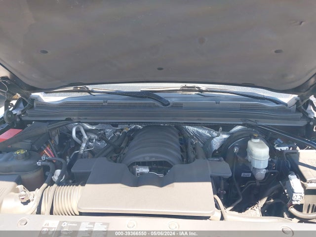 Chevrolet Tahoe Ltz 2015 1GNSKCKC5FR309728 Image 10