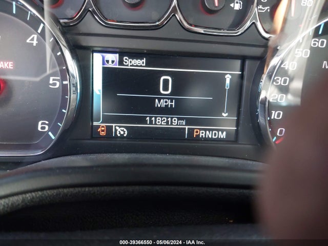 Chevrolet Tahoe Ltz 2015 1GNSKCKC5FR309728 Image 7