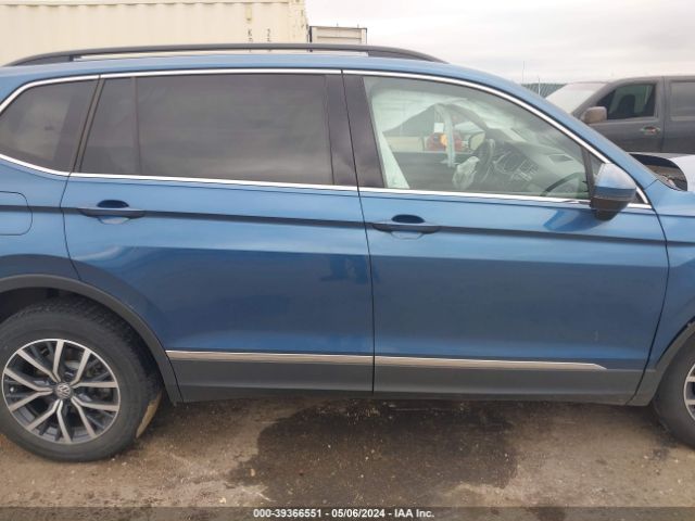 3VV2B7AX0LM055896 Volkswagen Tiguan 2.0t Se/2.0t Se R-line Black/2.0t Sel