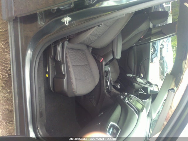 Chevrolet EQUINOX LT 2018 2GNAXSEV8J6287779 Image 5