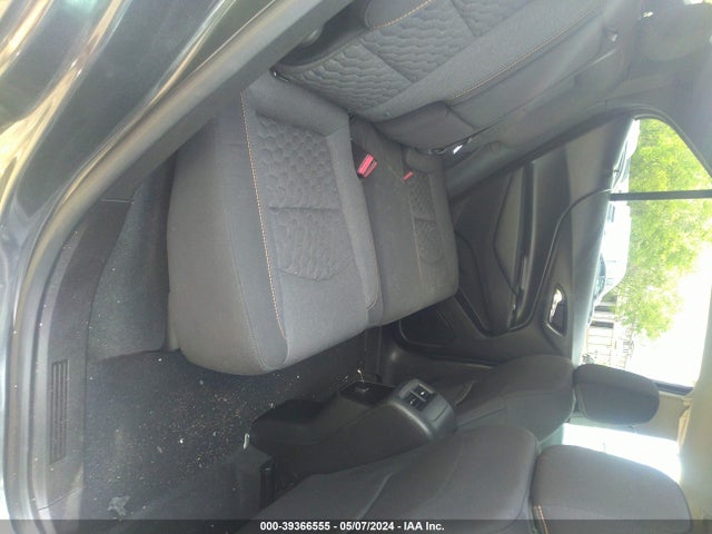 Chevrolet EQUINOX LT 2018 2GNAXSEV8J6287779 Image 8