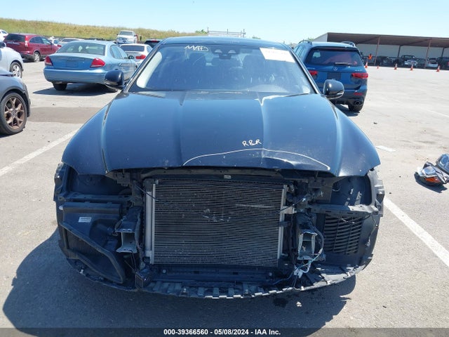 Jaguar Xf 25t 2018 SAJBR4FX3JCY69512 Image 13