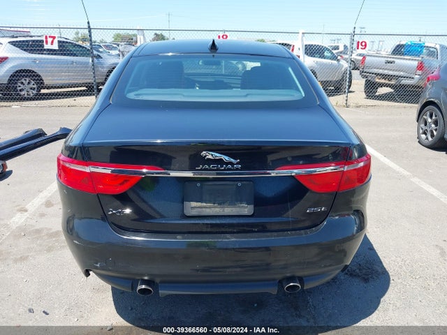 Jaguar Xf 25t 2018 SAJBR4FX3JCY69512 Image 17