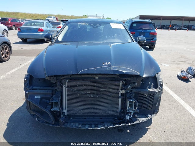 2018 JAGUAR XF SAJBR4FX3JCY69512 Photo 5