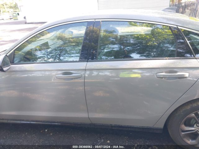 1HGCY2F67RA023667 Honda Accord Hybrid Ex-l