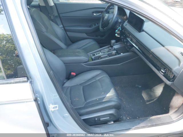 1HGCY2F67RA023667 Honda Accord Hybrid Ex-l