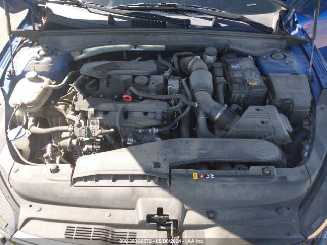 5XXG64J26MG002621 KIA K5 Gt-line