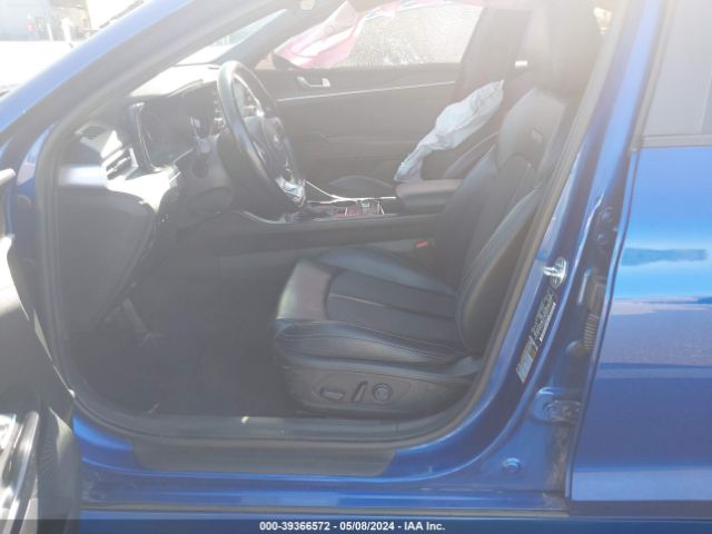 5XXG64J26MG002621 KIA K5 Gt-line