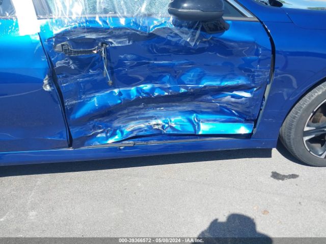 5XXG64J26MG002621 KIA K5 Gt-line