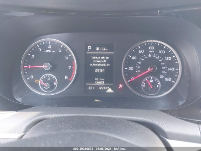 5XXG64J26MG002621 KIA K5 Gt-line