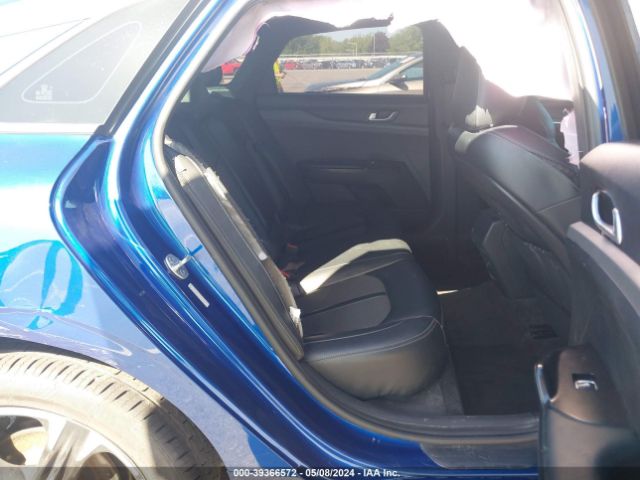 5XXG64J26MG002621 KIA K5 Gt-line