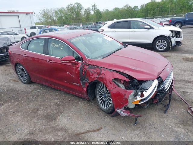 2017 3FA6P0RU6HR360497 main image
