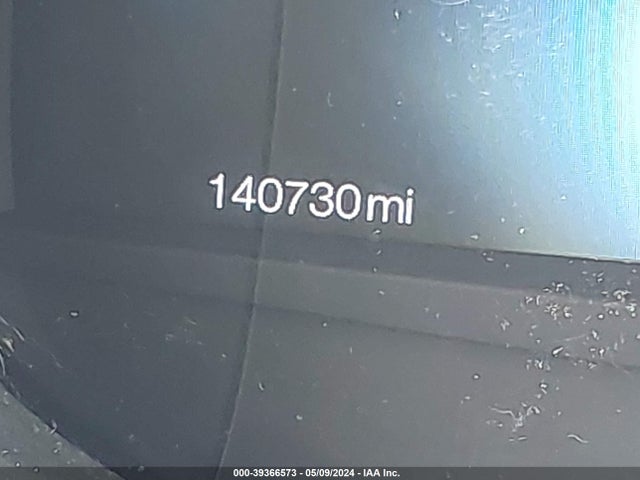 Ford Fusion Hybrid Titanium 2017 3FA6P0RU6HR360497 Image 14