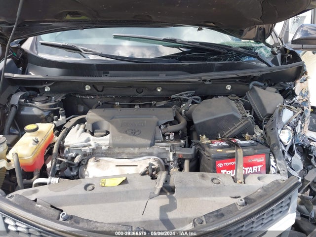Toyota Rav4 Xle 2014 2T3WFREVXEW113331 Image 10