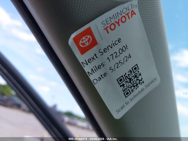 Toyota Rav4 Xle 2014 2T3WFREVXEW113331 Image 7