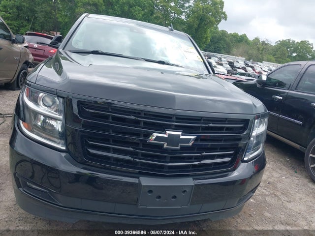 Chevrolet Suburban Premier 2019 1GNSCJKJ5KR294867 Image 12