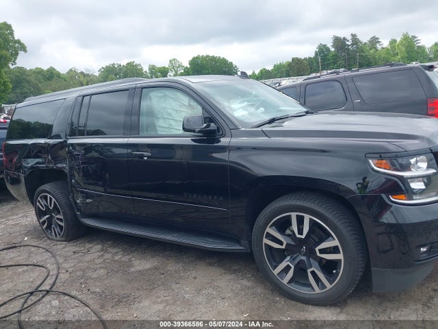 Chevrolet Suburban Premier 2019 1GNSCJKJ5KR294867 Image 13