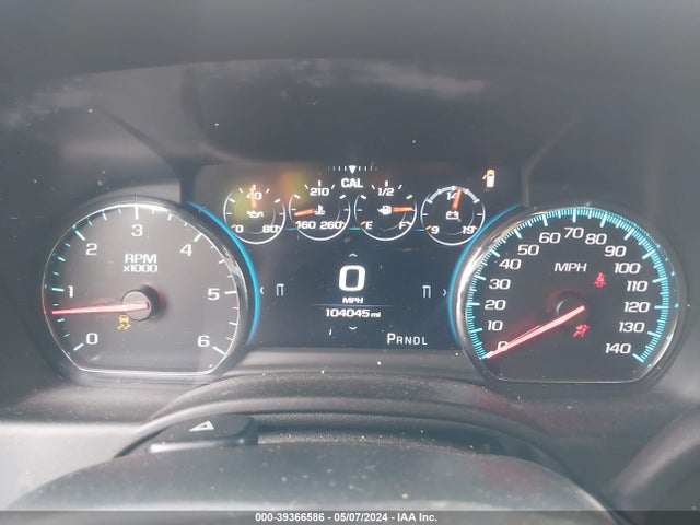 Chevrolet Suburban Premier 2019 1GNSCJKJ5KR294867 Image 15
