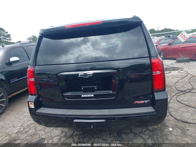 Chevrolet Suburban Premier 2019 1GNSCJKJ5KR294867 Image 16
