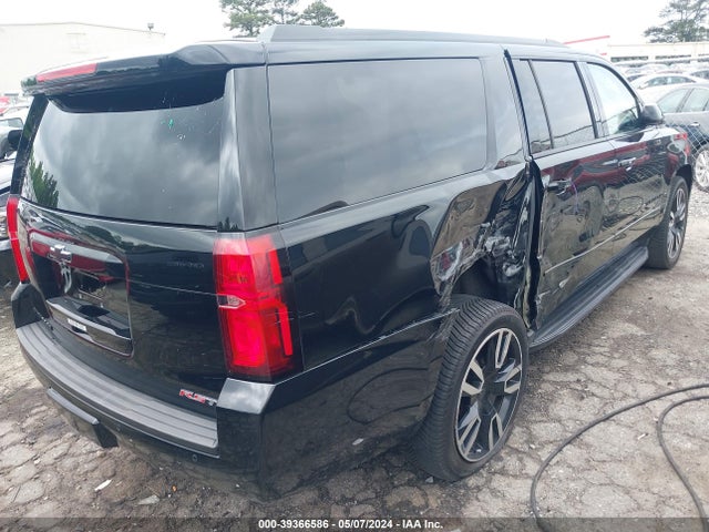 Chevrolet Suburban Premier 2019 1GNSCJKJ5KR294867 Image 17