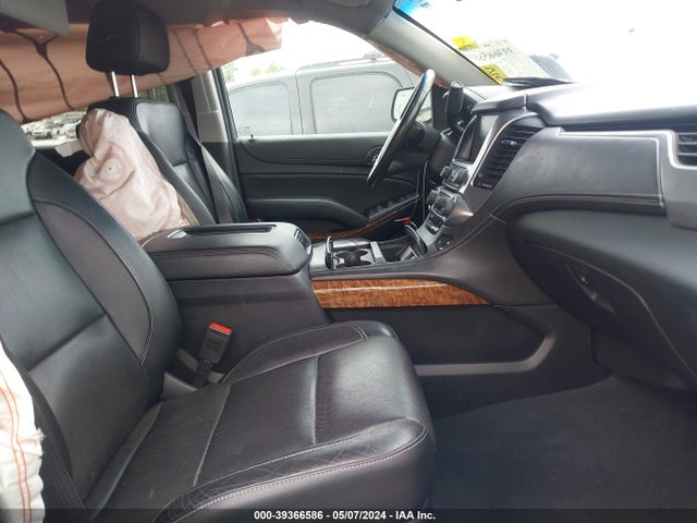 Chevrolet Suburban Premier 2019 1GNSCJKJ5KR294867 Image 5