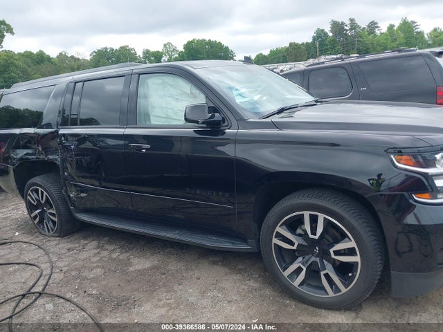 Chevrolet Suburban Premier 2019 1GNSCJKJ5KR294867 Image 6