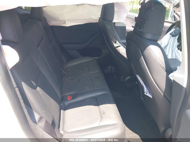 2023 TESLA MODEL Y 7SAYGDEF8PA048666 Photo 7