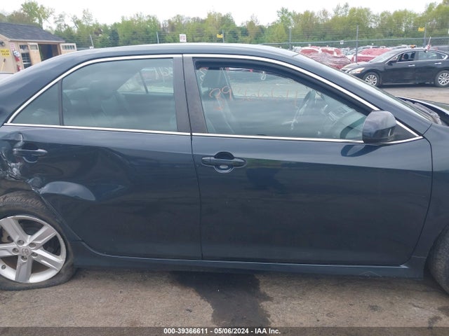 Toyota CAMRY SE 2014 4T1BF1FK5EU752729 Image 13