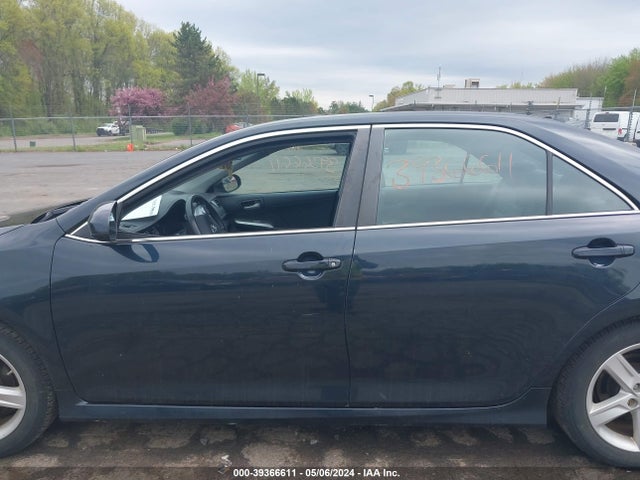 Toyota CAMRY SE 2014 4T1BF1FK5EU752729 Image 14