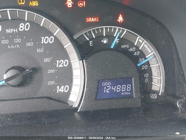 Toyota CAMRY SE 2014 4T1BF1FK5EU752729 Image 15